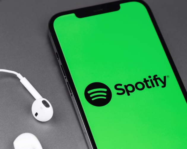 Spotify Premium APK