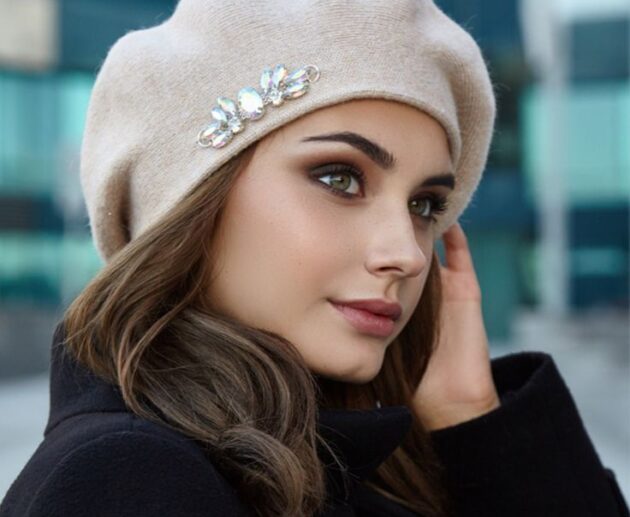 Women's Winter Hats