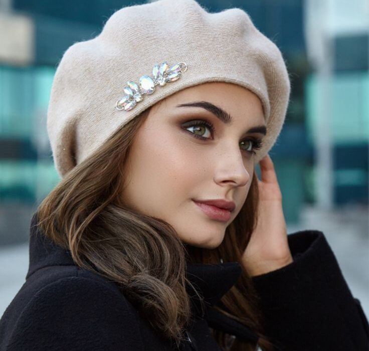 Women's Winter Hats