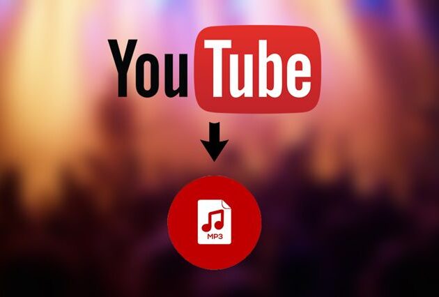 youtube to mp3