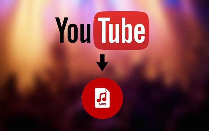 youtube to mp3