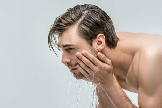 Face Wash for Men