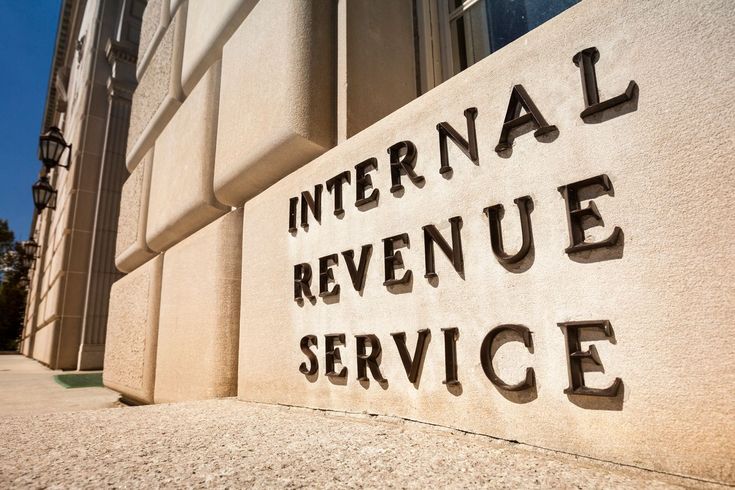 Internal Revenue Service