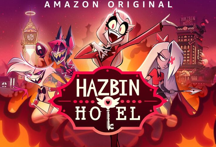 Hazbin Hotel