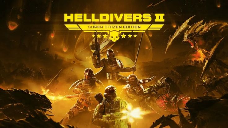 Helldivers 2