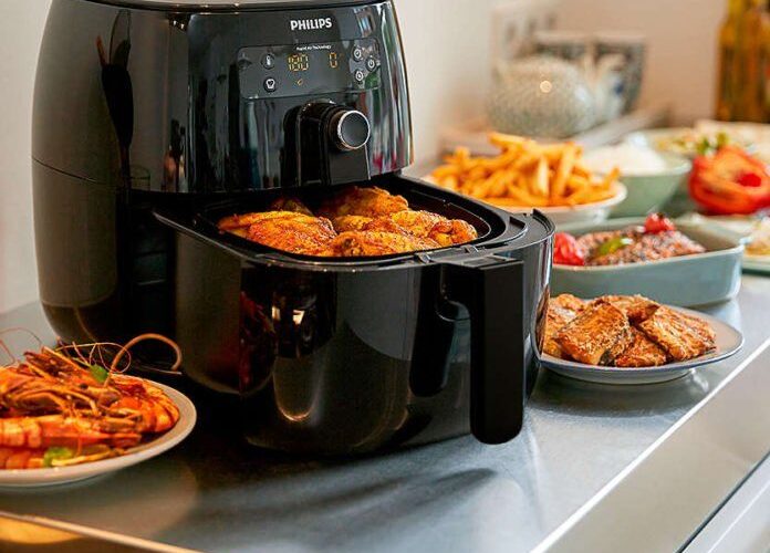 Air Fryer