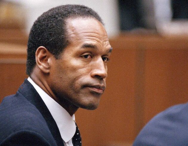 O. J. Simpson's