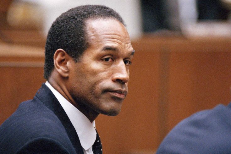 O. J. Simpson's