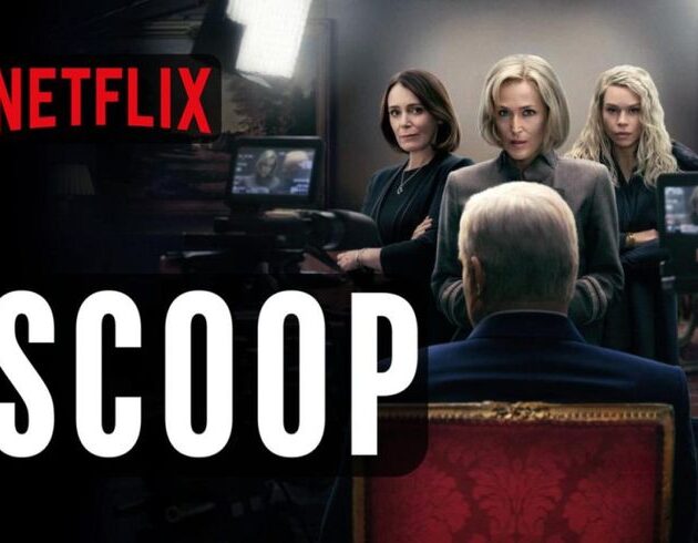 Scoop Film 2024