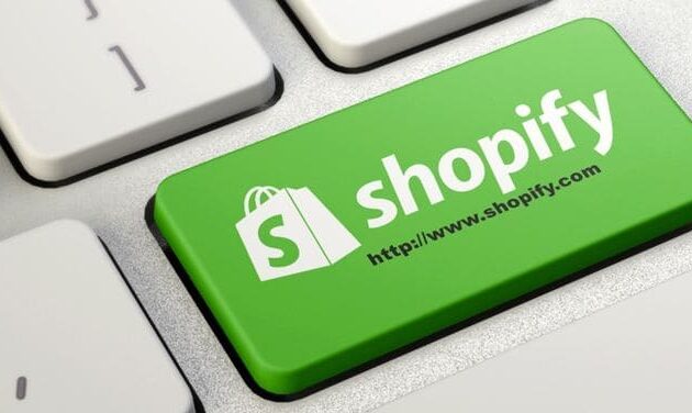 Shopify