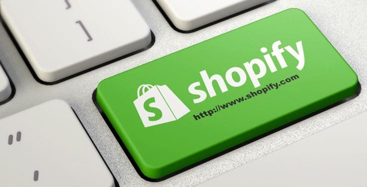 Shopify