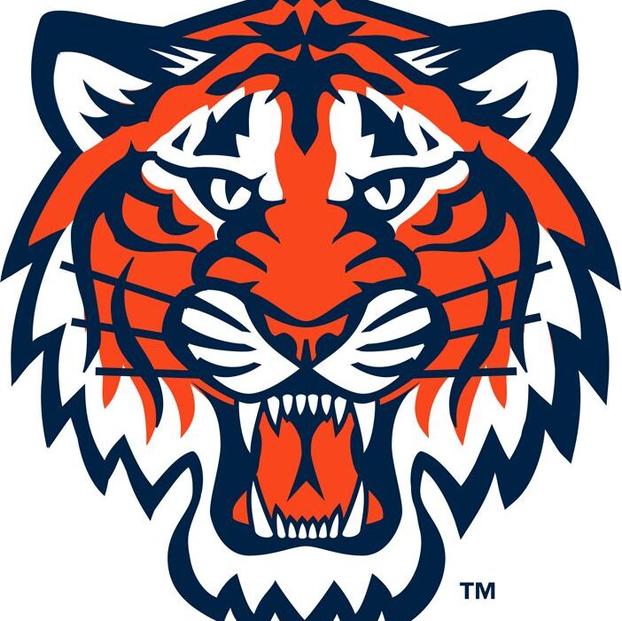 Detroit Tigers