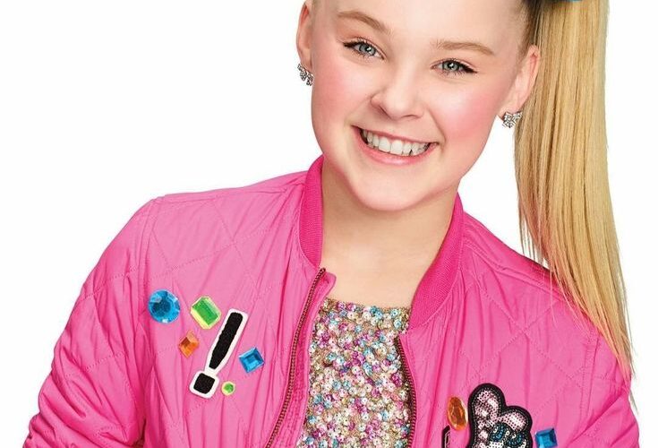 JoJo Siwa