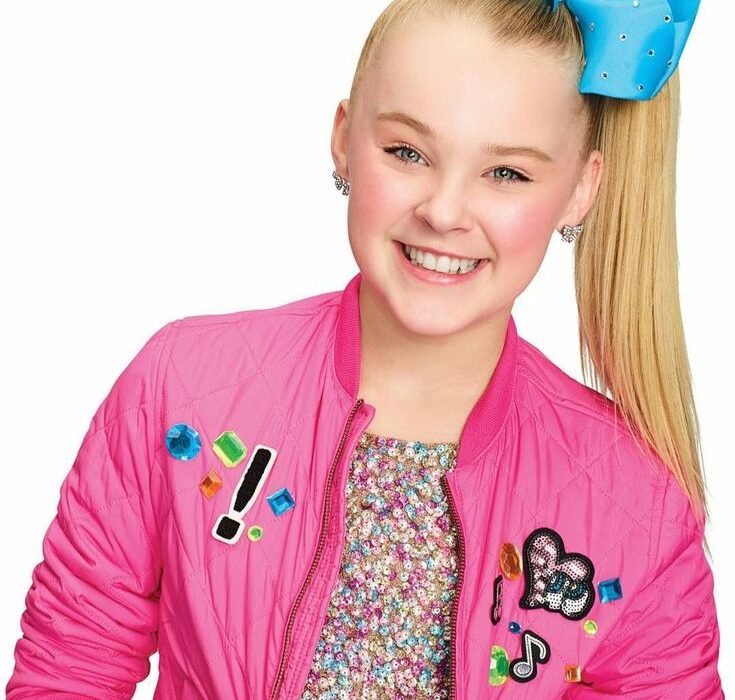 JoJo Siwa