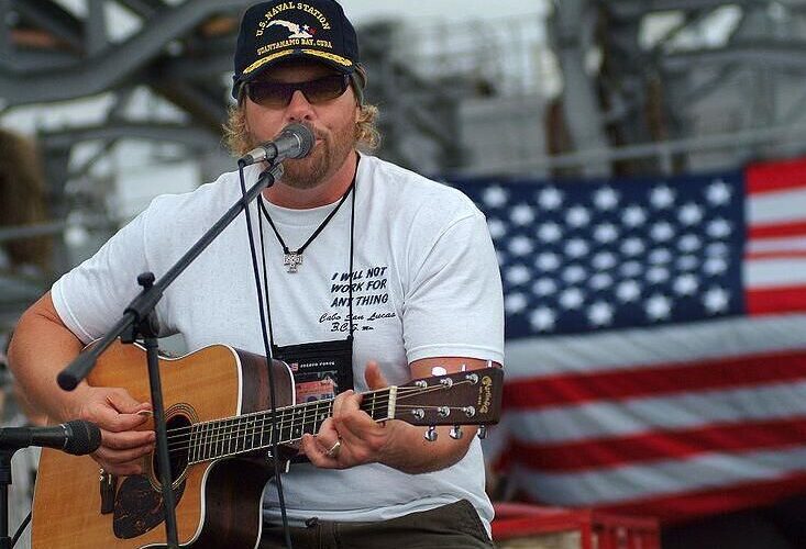 Toby Keith