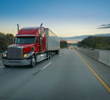 18 Wheeler Accident Lawyer in San Antonio