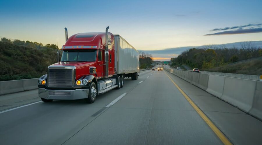 18 Wheeler Accident Lawyer in San Antonio